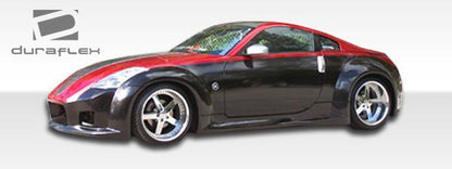 2003-2008 Nissan 350Z Duraflex B-2 Fender Flare