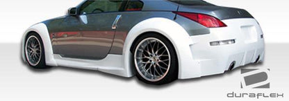2003-2008 Nissan 350Z Duraflex B-2 Fender Flare