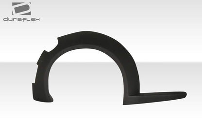 2003-2008 Nissan 350Z Duraflex B-2 Kit