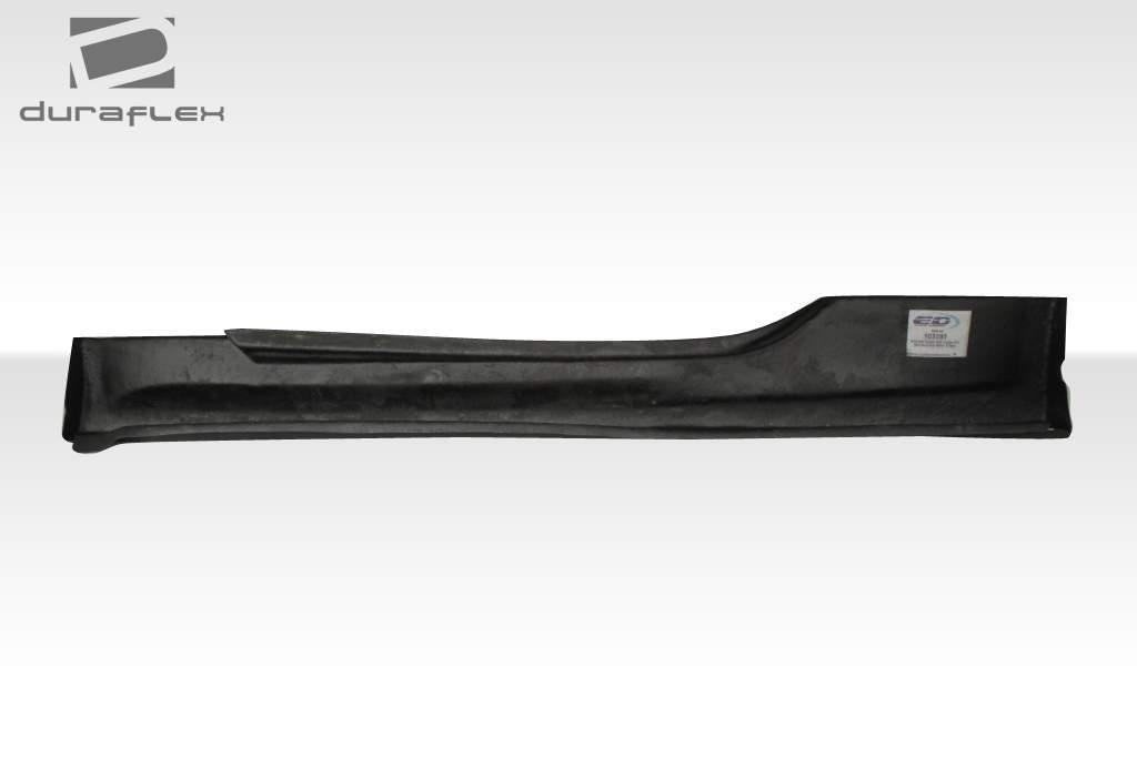 2003-2008 Nissan 350Z Duraflex B-2 Kit