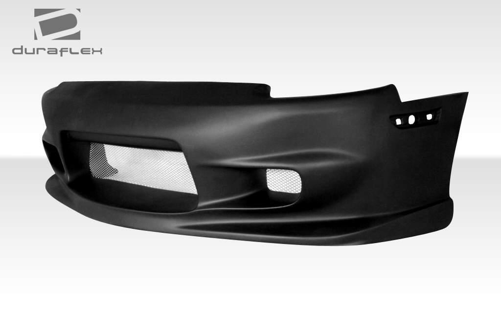 2000-2005 Mitsubishi Eclipse Duraflex I-Spec Front Bumper