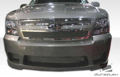2007-2014 Chevrolet Suburban Duraflex Circuit Front Bumper