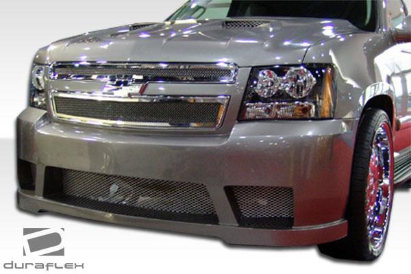 2007-2014 Chevrolet Tahoe Duraflex Circuit Hood