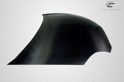 2006-2012 Mitsubishi Eclipse Carbon Creations OEM Look Carbon Fiber Hood