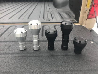 V2.5 Shift Knob - Automatic FJ Cruiser/5th Gen 4Runner Set - BLACK