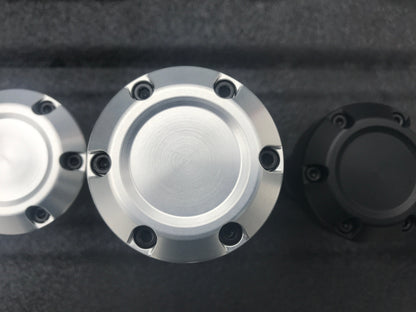 V2.5 Shift Knob - Automatic FJ Cruiser/5th Gen 4Runner Set - BLACK