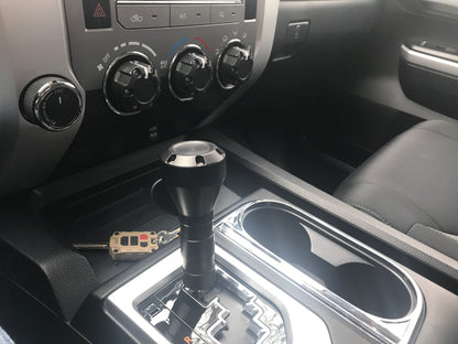 V2.5 Shift Knob - Automatic FJ Cruiser/5th Gen 4Runner Set - BLACK