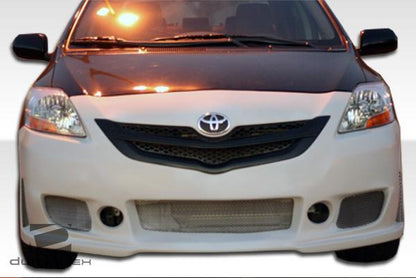2007-2011 Toyota Yaris Duraflex B-2 Front Bumper