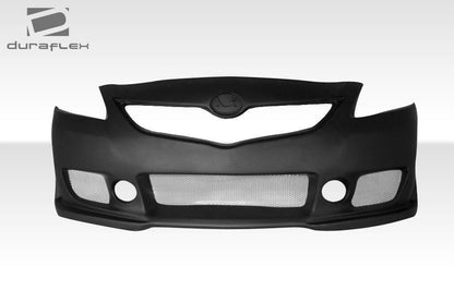 2007-2011 Toyota Yaris Duraflex B-2 Front Bumper