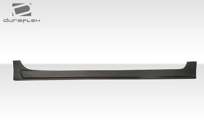 2007-2011 Toyota Yaris Duraflex B-2 Side Skirts