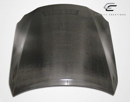 2006-2013 Lexus IS Carbon Creations OEM Look Carbon Fiber Hood