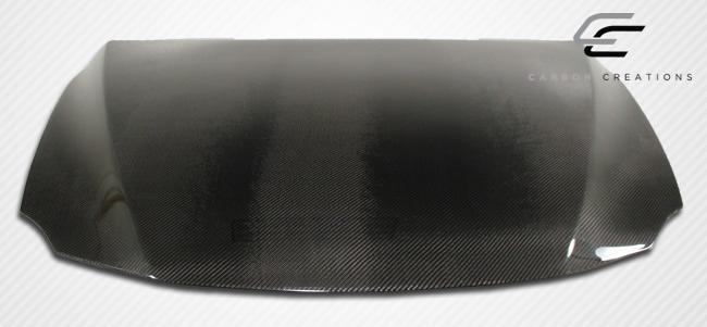2006-2013 Lexus IS Carbon Creations OEM Look Carbon Fiber Hood