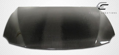 2006-2013 Lexus IS Carbon Creations OEM Look Carbon Fiber Hood