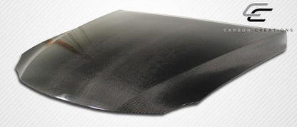 2006-2013 Lexus IS Carbon Creations OEM Look Carbon Fiber Hood