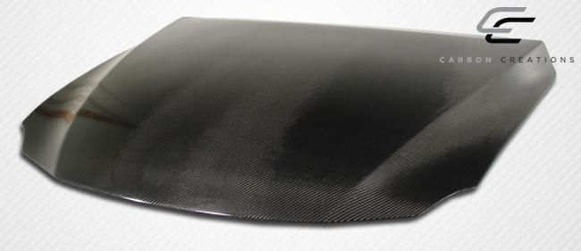 2006-2013 Lexus IS Carbon Creations OEM Look Carbon Fiber Hood