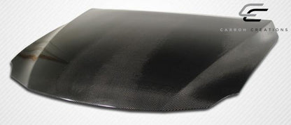 2006-2013 Lexus IS Carbon Creations OEM Look Carbon Fiber Hood