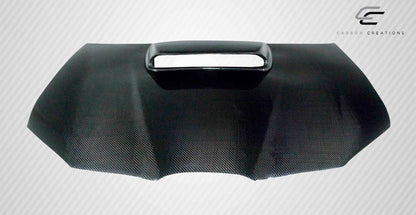 2006-2007 Subaru Impreza Carbon Creations STI Look Carbon Fiber Hood