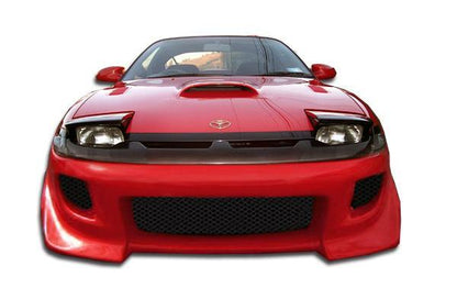 1990-1993 Toyota Celica Duraflex Blits Front Bumper