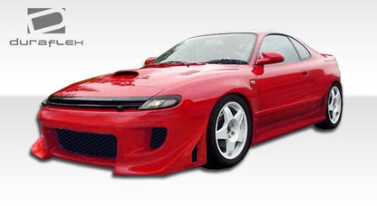 1990-1993 Toyota Celica Duraflex Blits Front Bumper