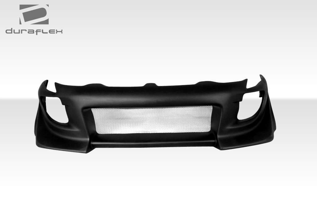 1990-1993 Toyota Celica Duraflex Blits Front Bumper