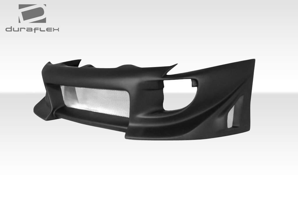 1990-1993 Toyota Celica Duraflex Blits Front Bumper