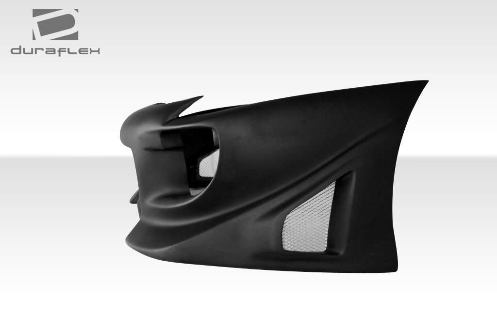 1990-1993 Toyota Celica Duraflex Blits Front Bumper
