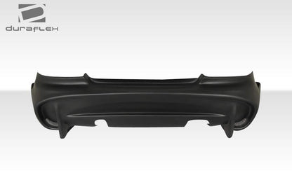 1994-1999 Toyota Celica Duraflex Vader Rear Bumper