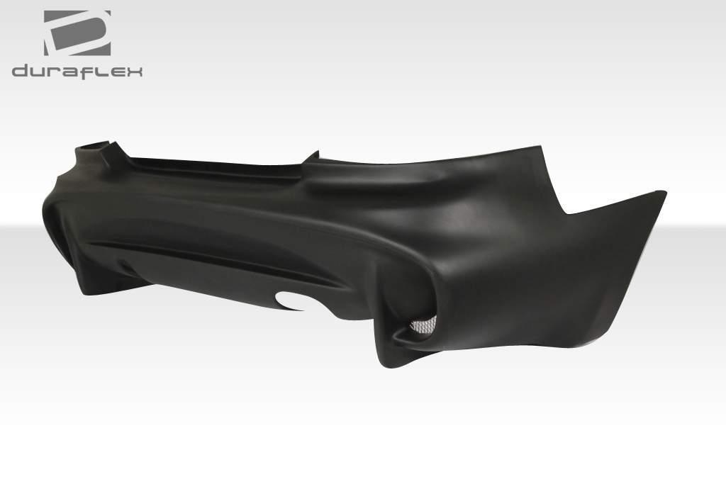 1994-1999 Toyota Celica Duraflex Vader Rear Bumper