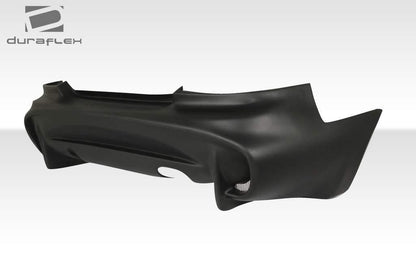 1994-1999 Toyota Celica Duraflex Vader Rear Bumper