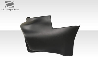 1994-1999 Toyota Celica Duraflex Vader Rear Bumper