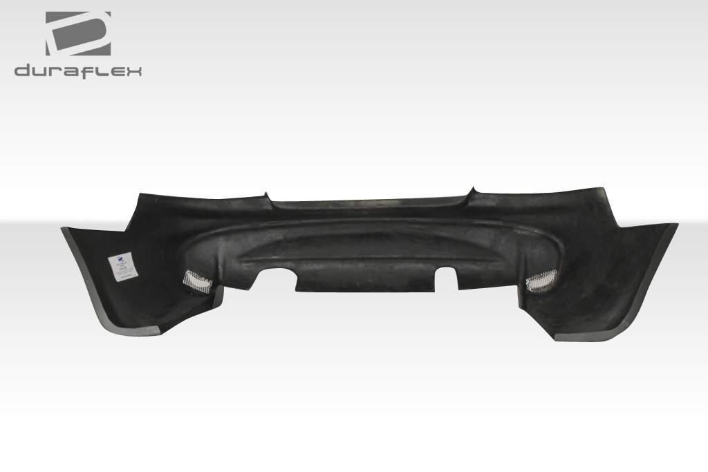 1994-1999 Toyota Celica Duraflex Vader Rear Bumper