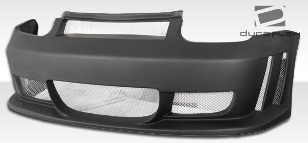 1999-2005 Volkswagen Golf Duraflex Piranha 2 Front Bumper
