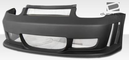 1999-2005 Volkswagen Golf Duraflex Piranha 2 Front Bumper