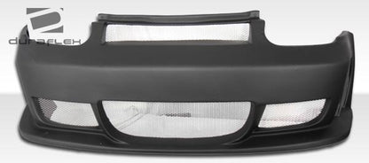 1999-2005 Volkswagen Golf Duraflex Piranha 2 Front Bumper