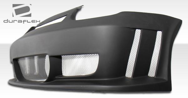 1999-2005 Volkswagen Golf Duraflex Piranha 2 Front Bumper