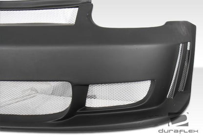 1999-2005 Volkswagen Golf Duraflex Piranha 2 Front Bumper