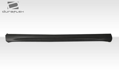 2003-2012 Land Rover Range Rover Duraflex Platinum Side Skirts