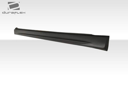 2003-2012 Land Rover Range Rover Duraflex Platinum Side Skirts