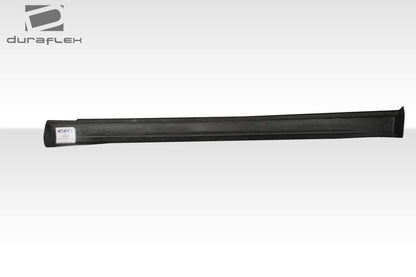 2003-2012 Land Rover Range Rover Duraflex Platinum Side Skirts