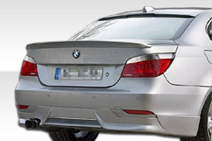 2004-2010 BMW 5 Series Duraflex AC-S Rear Wing