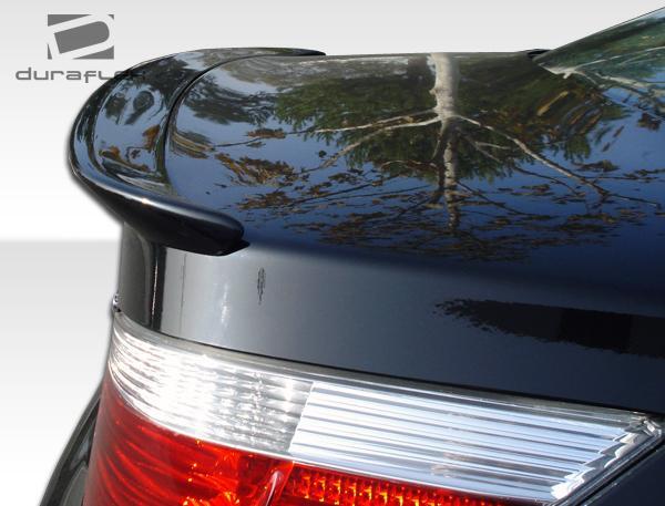 2004-2010 BMW 5 Series Duraflex AC-S Rear Wing