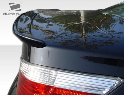 2004-2010 BMW 5 Series Duraflex AC-S Rear Wing