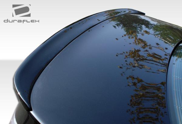 2004-2010 BMW 5 Series Duraflex AC-S Rear Wing