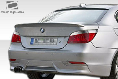 2004-2010 BMW 5 Series Duraflex AC-S Rear Wing