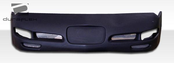 1984-1996 Chevrolet Corvette Duraflex C5 Conversion Front Bumper