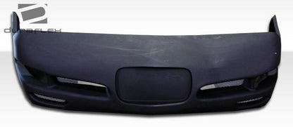 1984-1996 Chevrolet Corvette Duraflex C5 Conversion Front Bumper