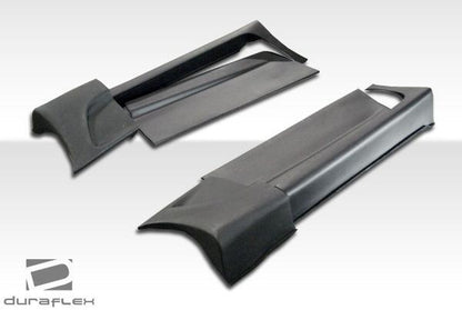 1984-1996 Chevrolet Corvette Duraflex C5 Conversion Side Skirts