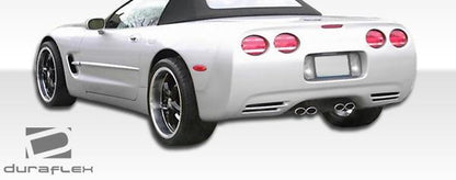 1984-1996 Chevrolet Corvette Duraflex C5 Conversion Rear Bumper