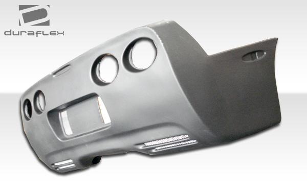 1984-1996 Chevrolet Corvette Duraflex C5 Conversion Rear Bumper