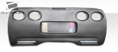1984-1996 Chevrolet Corvette Duraflex C5 Conversion Rear Bumper